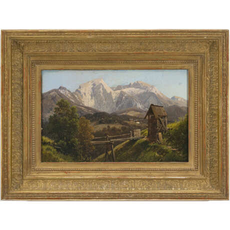 Adalbert Waagen - фото 2 Adalbert Waagen - фото 2