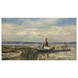 Heinrich Rasch - фото 1