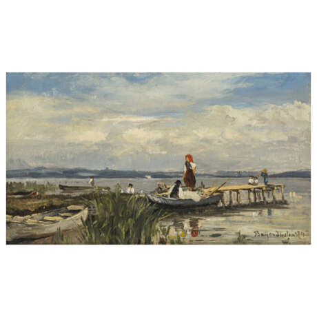 Heinrich Rasch - фото 1