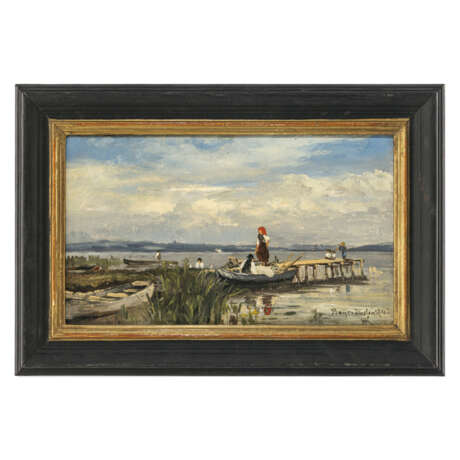 Heinrich Rasch - фото 2