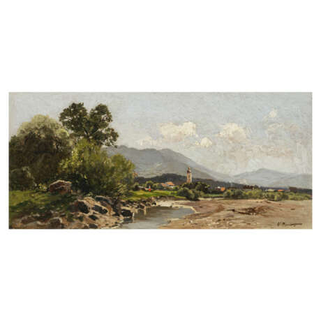 Willy Moralt - photo 1 Willy Moralt - photo 1