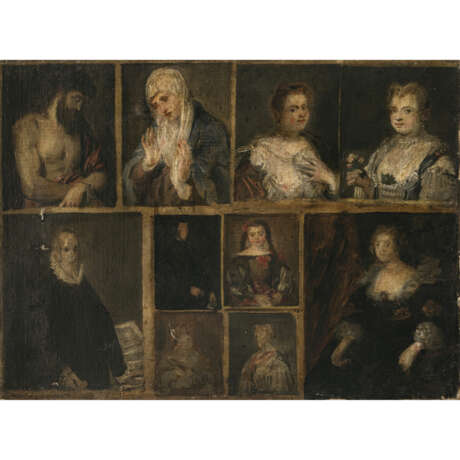 Franz von Lenbach - фото 1 Franz von Lenbach - фото 1