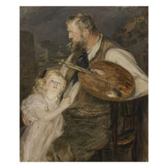 Jacques-Émile Blanche, Umkreis / Nachfolge