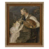 Jacques-Émile Blanche, Umkreis / Nachfolge - фото 2