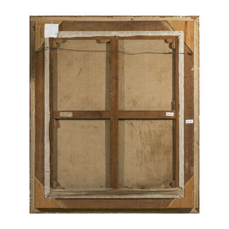 Jacques-Émile Blanche, Umkreis / Nachfolge - фото 3