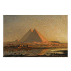 Ernst Karl Eugen Körner