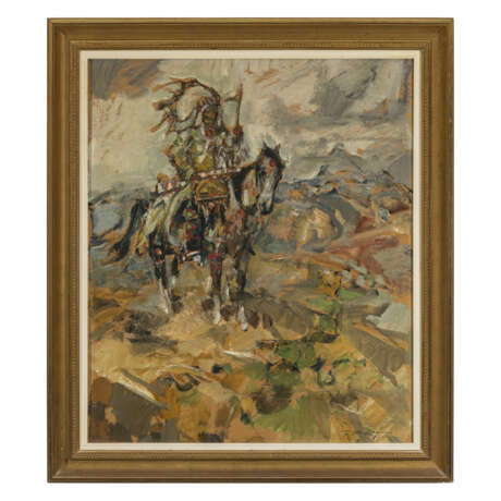 Julius Seyler - фото 2 Julius Seyler - фото 2