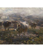 Генрих фон Цюгель. Heinrich von Zügel