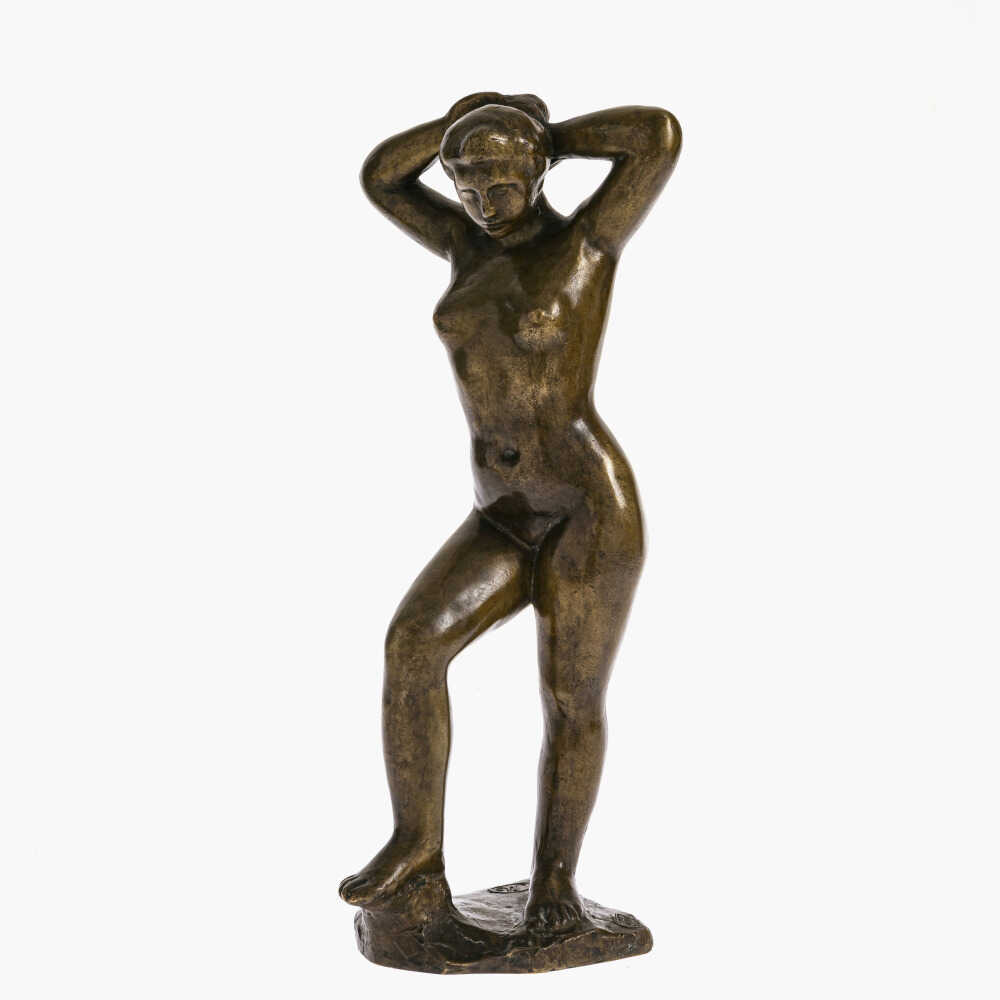 Aristide Maillol Aristide Maillol