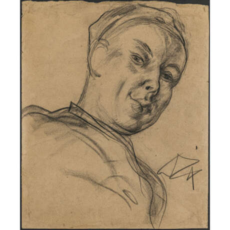 Otto Dix - фото 1 Otto Dix - фото 1