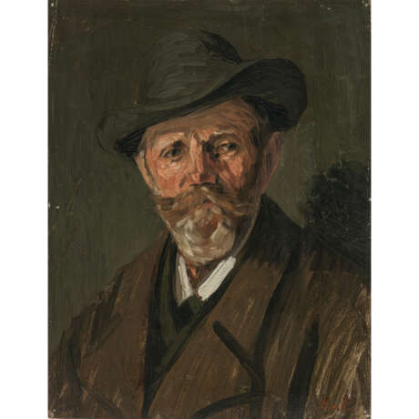 Hans am Ende - фото 1