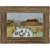 Louis Vivin - photo 1