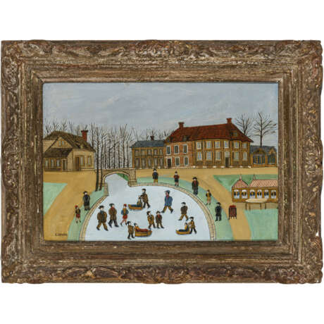 Louis Vivin - photo 1 Louis Vivin - photo 1