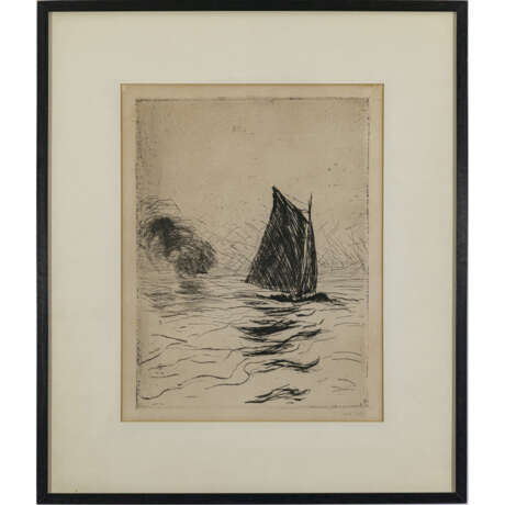 Emil Nolde - photo 2 Emil Nolde - photo 2