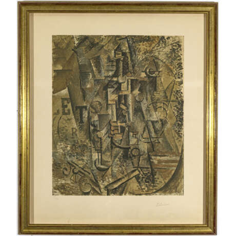 Pablo Picasso - Foto 2 Pablo Picasso - Foto 2