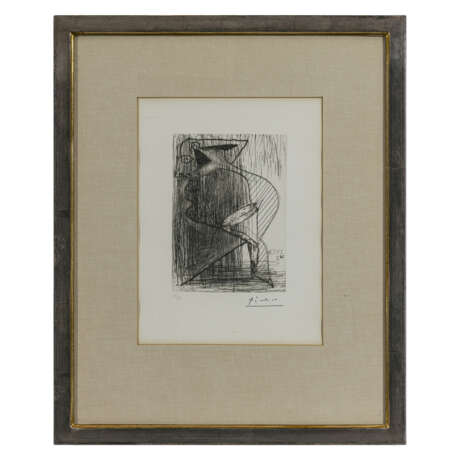 Pablo Picasso - Foto 2 Pablo Picasso - Foto 2