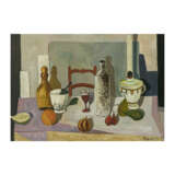 Georges Borgeaud - Foto 1