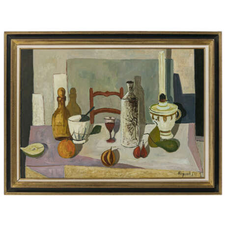 Georges Borgeaud - Foto 2