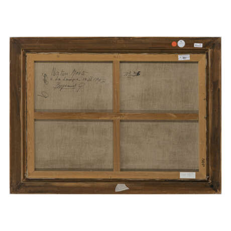 Georges Borgeaud - Foto 3