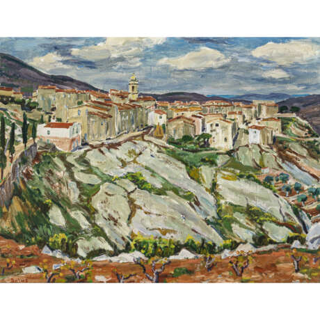 Arnold Balwé - Foto 1 Arnold Balwé - Foto 1