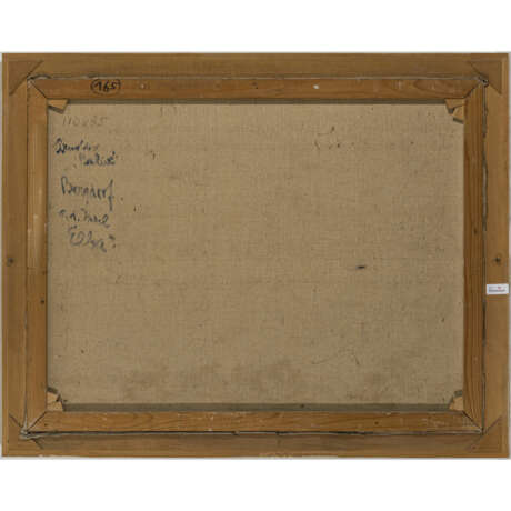 Arnold Balwé - Foto 3 Arnold Balwé - Foto 3