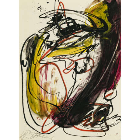 Walter Stöhrer - Foto 1 Walter Stöhrer - Foto 1