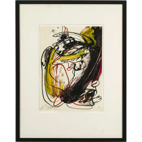 Walter Stöhrer - Foto 2 Walter Stöhrer - Foto 2