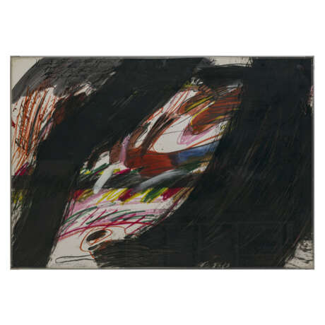 Walter Stöhrer - Foto 1 Walter Stöhrer - Foto 1