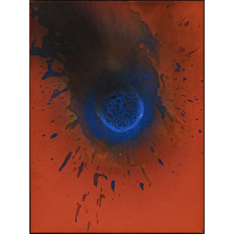 Otto Piene - Foto 1