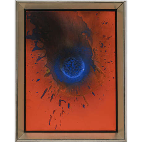 Otto Piene - Foto 2