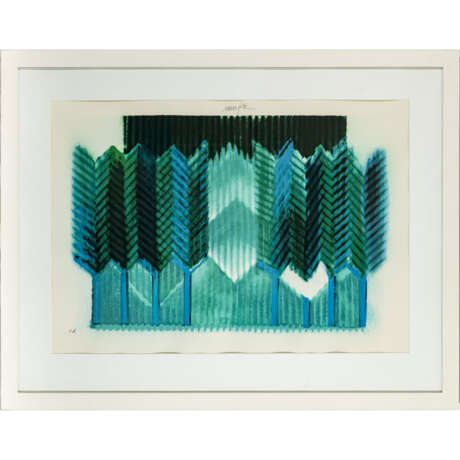 Heinz Mack - Foto 2 Heinz Mack - Foto 2