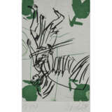 Georg Baselitz Hans-Georg Kern - Foto 1