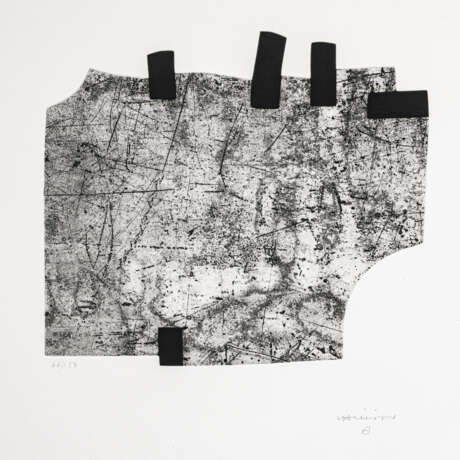 Eduardo Chillida - фото 1 Eduardo Chillida - фото 1