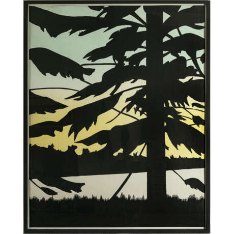 Alex Katz - photo 2 Alex Katz - photo 2