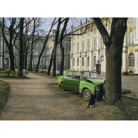 Francis Alÿs - Foto 1