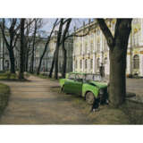 Francis Alÿs - Foto 1