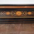Antique display case - One click purchase