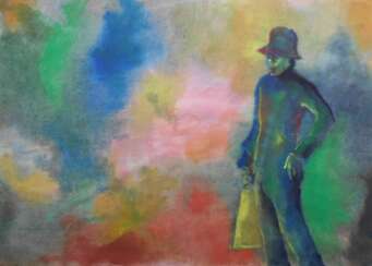 Последний фонарщик