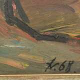 В лесу Mid-20th century г. - фото 2