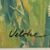 Sunny landscape Mid-20th century - photo 2