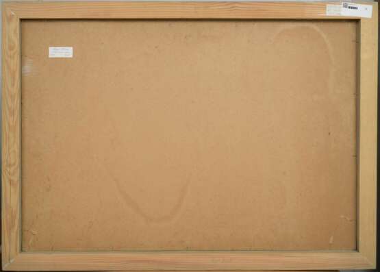 Sunny landscape Mid-20th century - photo 3 Sunny landscape Mid-20th century - photo 3