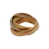 CARTIER Ring "Trinity" - photo 4