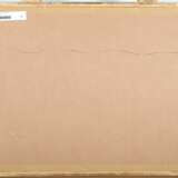 Croquis de costumes Mixed media Mid-20th century - photo 3