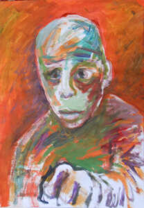 Это был он !