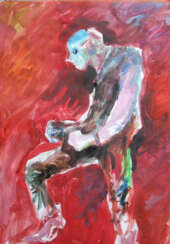 Осеннее бугивуги