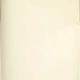 &OElig;uvres au Mus&eacute;e d&amp;39;art national Black pencil watercolor Early 20th century - photo 3