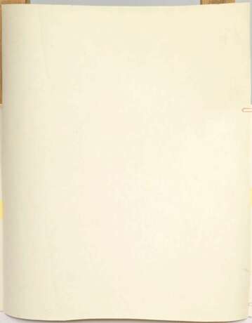 Works at the State Art Museum Black pencil watercolor Early 20th century - photo 3 Works at the State Art Museum Black pencil watercolor Early 20th century - photo 3