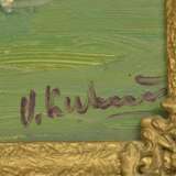 Paysage de Latgale Early 20th century - photo 2