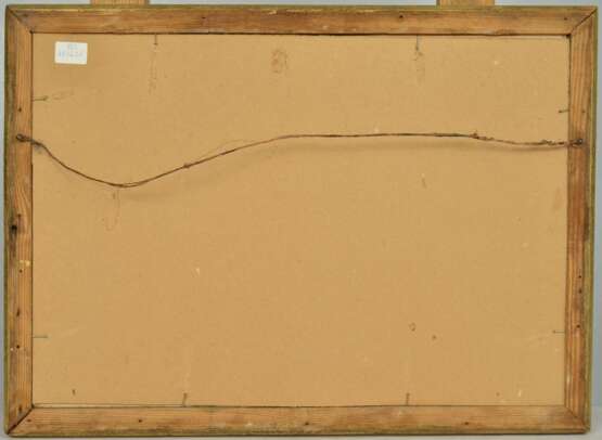 Paysage de Latgale Early 20th century - photo 3