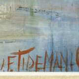 Bateaux dans le port Early 20th century - Foto 2